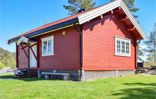 Skiptvet Municipality House | 2 Bedroom Awesome Home In Sarpsborg