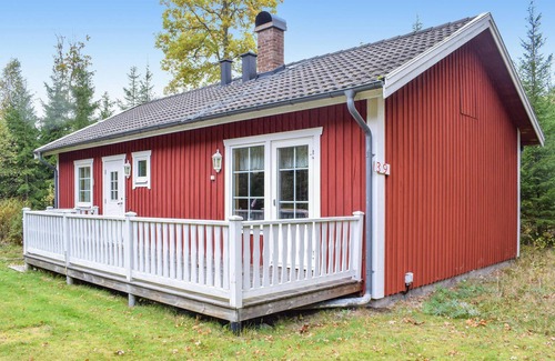 Eksjo Municipality House | 2 bedroom awesome home in Eksjö