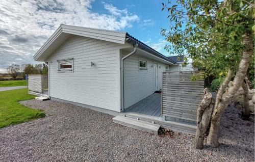 Glommen House | 2 Bedroom Awesome Home In Glommen
