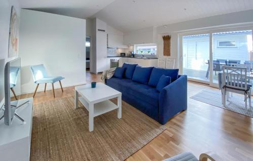 Glommen House | 2 Bedroom Awesome Home In Glommen