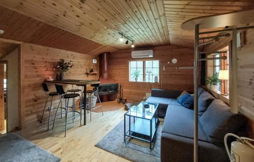 Vittaryd House | 2 Bedroom Awesome Home In Ljungby
