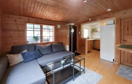 Vittaryd House | 2 Bedroom Awesome Home In Ljungby