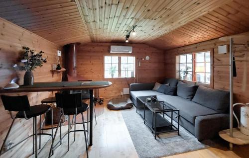 Vittaryd House | 2 Bedroom Awesome Home In Ljungby
