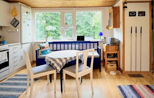 Savsjo House | 2 Bedroom Awesome Home In Sävsjö