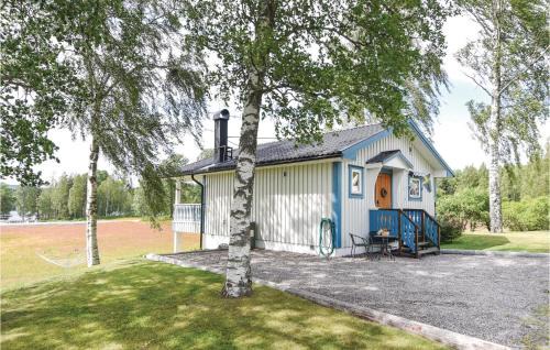 Svanskog House | 2 Bedroom Awesome Home In Svanskog
