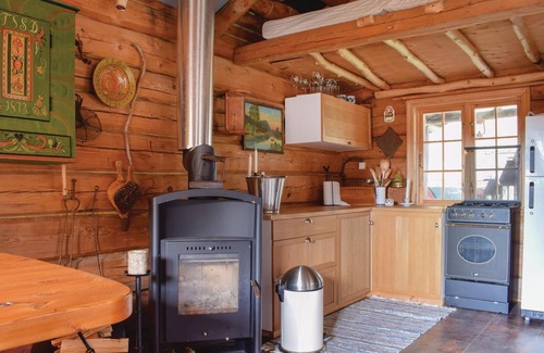 Iveland House | 2 bedroom awesome home in Iveland