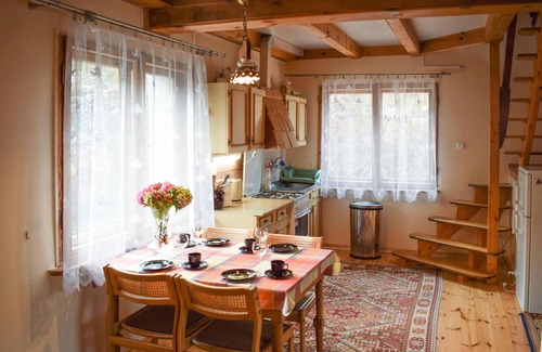 Pomerania Province House | 2 bedroom awesome home in Ostrzyce