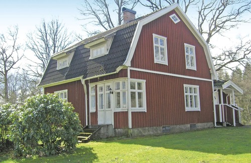 Langaryd House | 2 bedroom awesome home in Långaryd