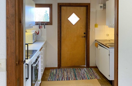 Hagaby House | 2 bedroom awesome home in Löttörp