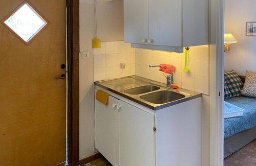 Hagaby House | 2 bedroom awesome home in Löttörp