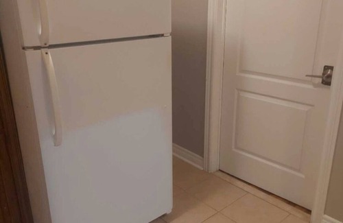 Vaughan House | 2 Bedroom Basement apartment for rent either long term or short term.