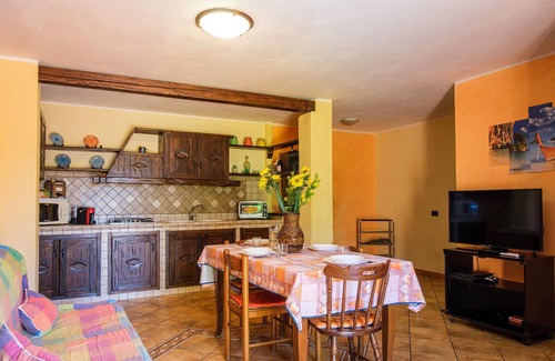 Eden Beach House | 2 bedroom beautiful home in Marina di Sorso
