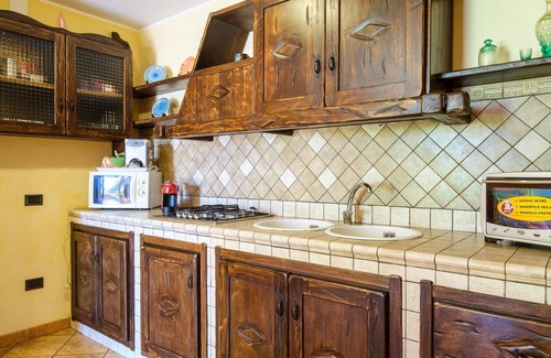 Eden Beach House | 2 bedroom beautiful home in Marina di Sorso