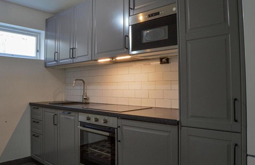 Skarholmen Apartment | 2 Bedroom Beautiful Apartment In Skärholmen