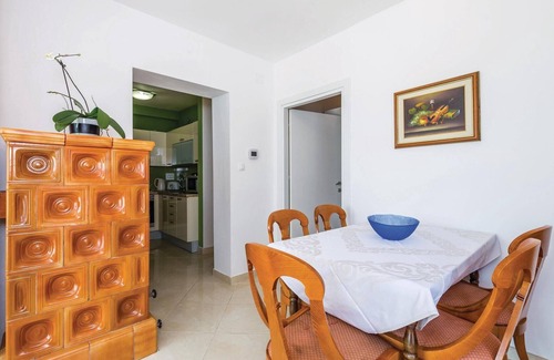 Opric Apartment | 2 bedroom beautiful apartment in Lovran