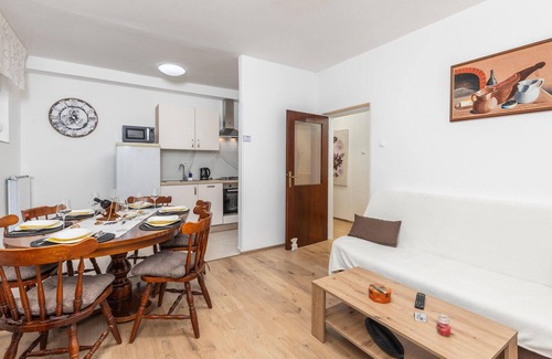 Mucici Apartment | 2 bedroom beautiful apartment in Mucici