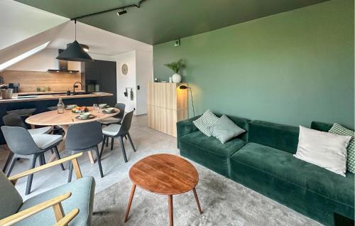 Bievre Apartment | 2 Bedroom Beautiful Apartment In Bièvre
