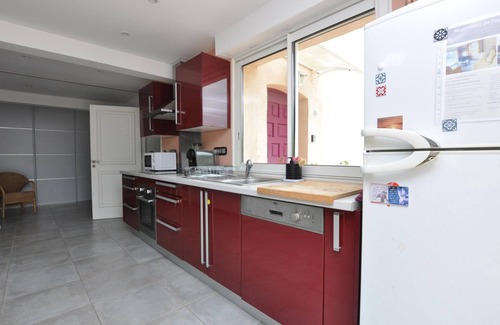 Biot Apartment | 2 bedroom beautiful apartment in Biot