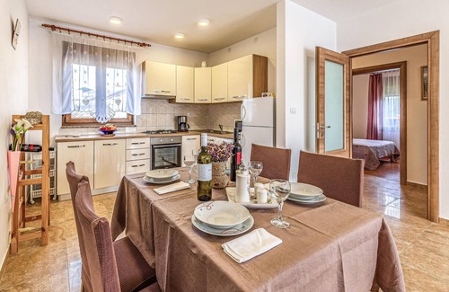 Gregovica Apartment | 2 bedroom beautiful apartment in Pula