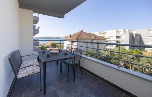 Seget Donji Apartment | 2 Bedroom Beautiful Apartment In Seget Donji