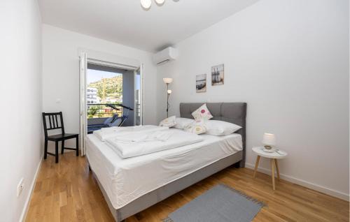 Seget Donji Apartment | 2 Bedroom Beautiful Apartment In Seget Donji