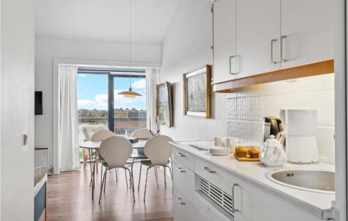 Hjerting Apartment | 2 Bedroom Beautiful Apartment In Fanø