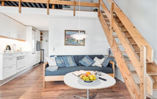 Hjerting Apartment | 2 Bedroom Beautiful Apartment In Fanø