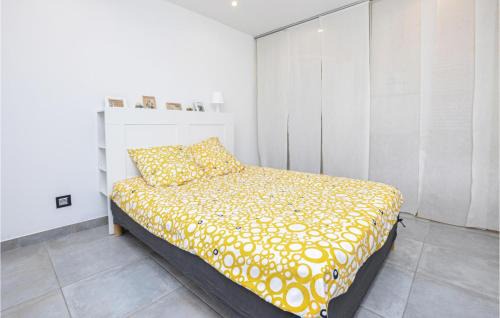 Biot Apartment | 2 Bedroom Beautiful Apartment In Biot