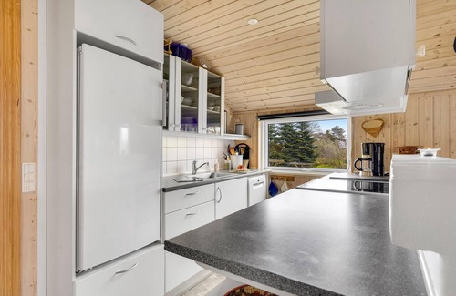 Spodsbjerg House | 2 bedroom beautiful home in Rudkøbing