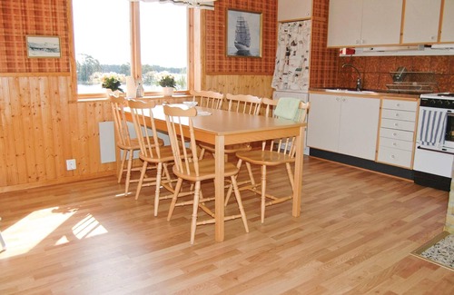 Asensbruk House | 2 bedroom beautiful home in åsensbruk