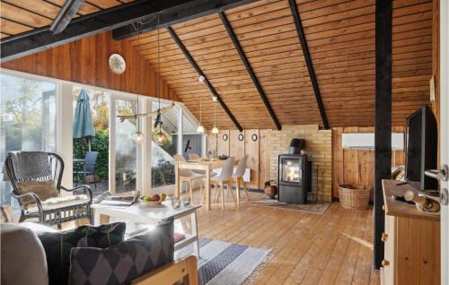 Kalundborg House | 2 Bedroom Beautiful Home In Kalundborg