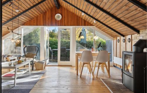Kalundborg House | 2 Bedroom Beautiful Home In Kalundborg