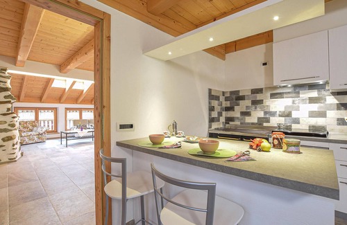Terzolas House | 2 bedroom beautiful home in Terzolas