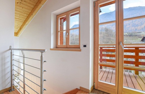 Terzolas House | 2 bedroom beautiful home in Terzolas