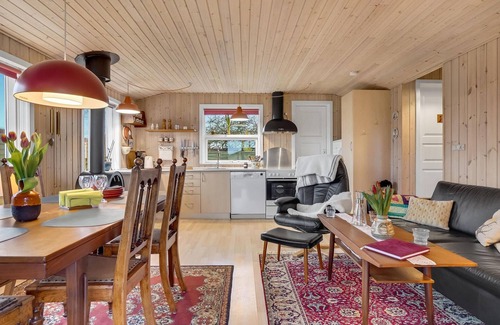 Otterup House | 2 bedroom beautiful home in Otterup