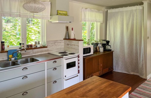 Loderup House | 2 bedroom beautiful home in Löderup