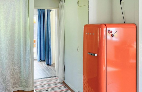 Loderup House | 2 bedroom beautiful home in Löderup
