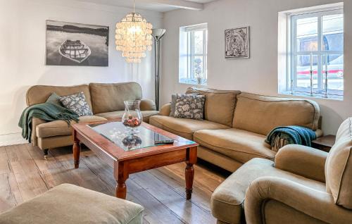 Vinderup House | 2 Bedroom Beautiful Home In Vinderup