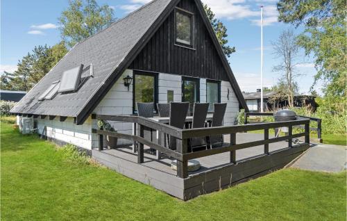 Gedesby House | 2 Bedroom Beautiful Home In Gedser