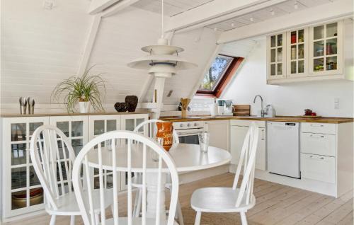 Gedesby House | 2 Bedroom Beautiful Home In Gedser