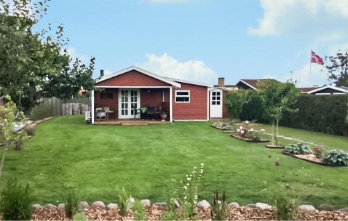 Otterup House | 2 Bedroom Beautiful Home In Otterup
