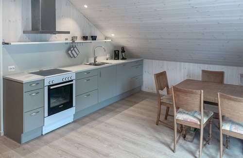 Feda House | 2 bedroom beautiful home in Feda