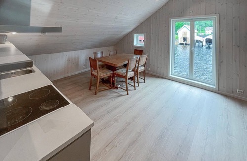 Feda House | 2 bedroom beautiful home in Feda