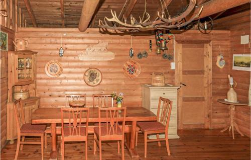 Balestrand House | 2 Bedroom Beautiful Home In Balestrand