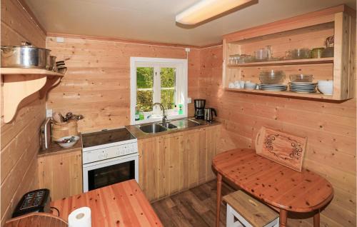 Balestrand House | 2 Bedroom Beautiful Home In Balestrand