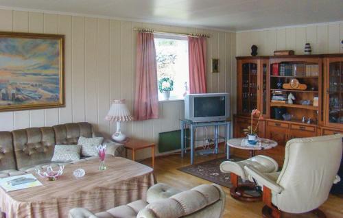 Langangen House | 2 Bedroom Beautiful Home In Langangen