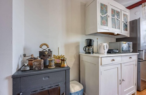Veli Losinj Apartment | 2 bedroom beautiful apartment in Veli Losinj