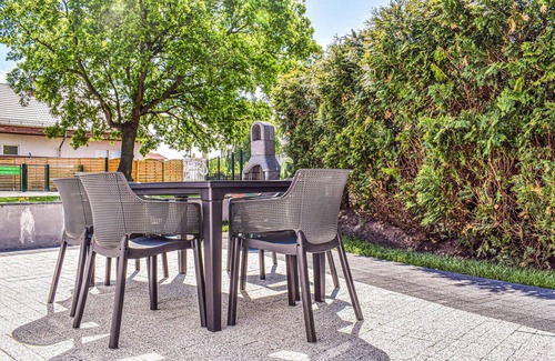 Nowe Warpno House | 2 bedroom beautiful home in Nowe Warpno
