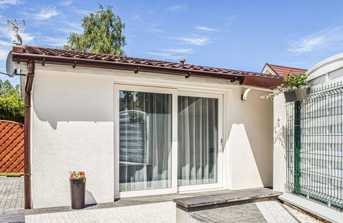 Nowe Warpno House | 2 bedroom beautiful home in Nowe Warpno