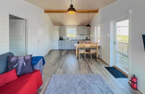 Dals Langed House | 2 bedroom beautiful home in Dals Långed